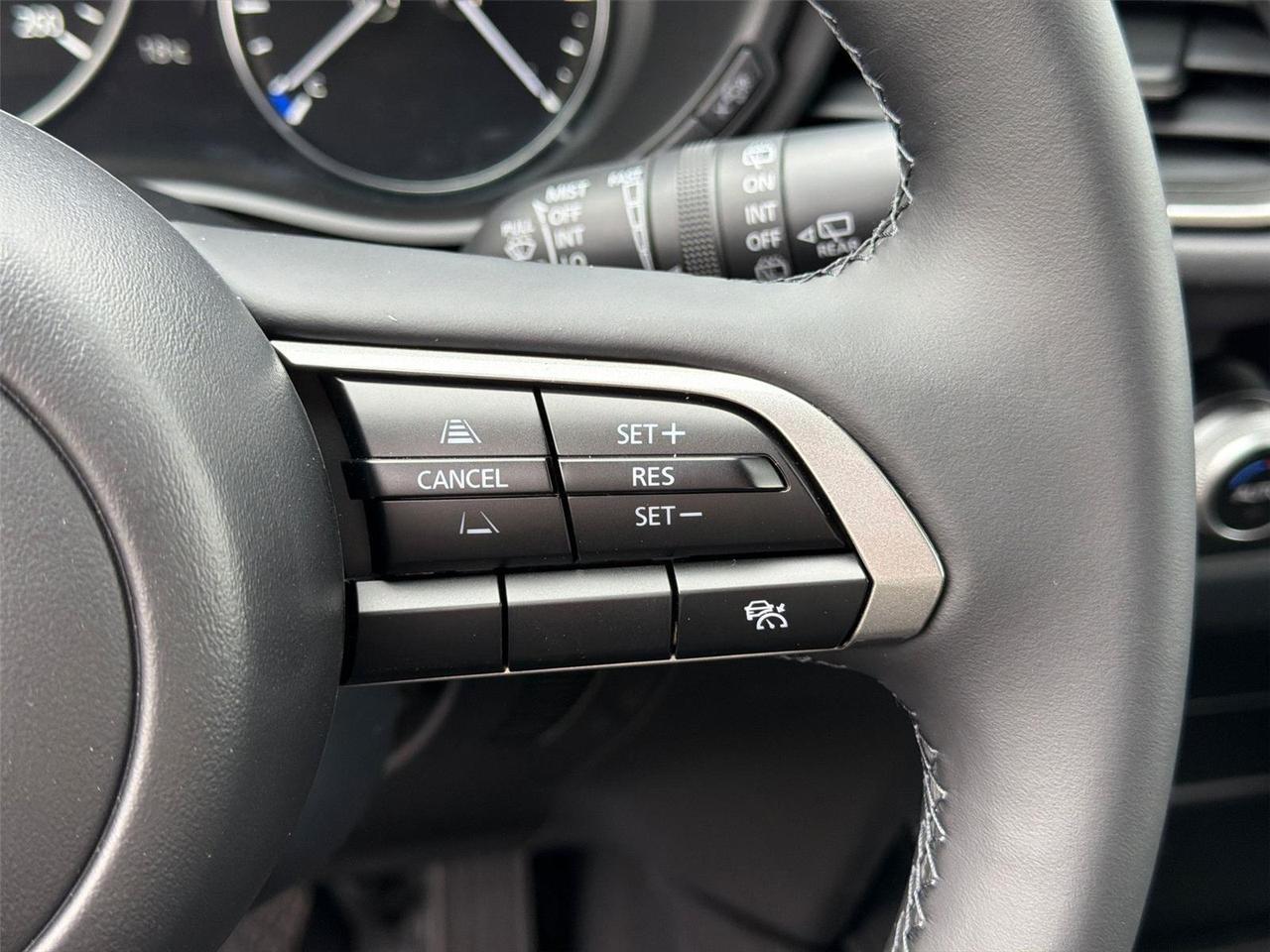 2026 Mazda CX-30 2.5 S Select Sport Hagerstown MD