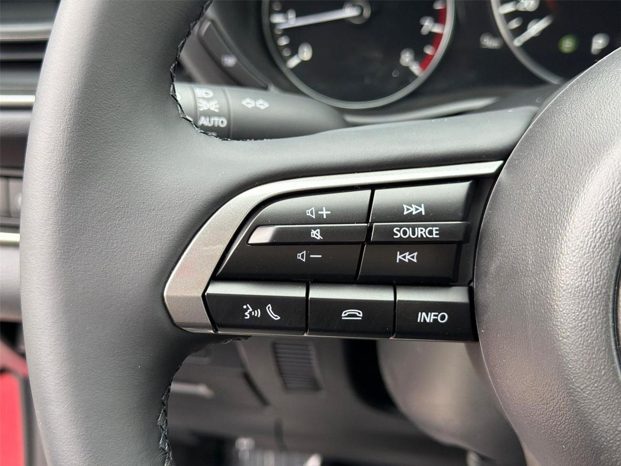 2026 Mazda CX-30 2.5 S Select Sport Hagerstown MD