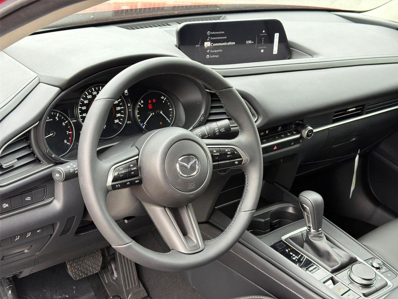 2026 Mazda CX-30 2.5 S Select Sport Hagerstown MD