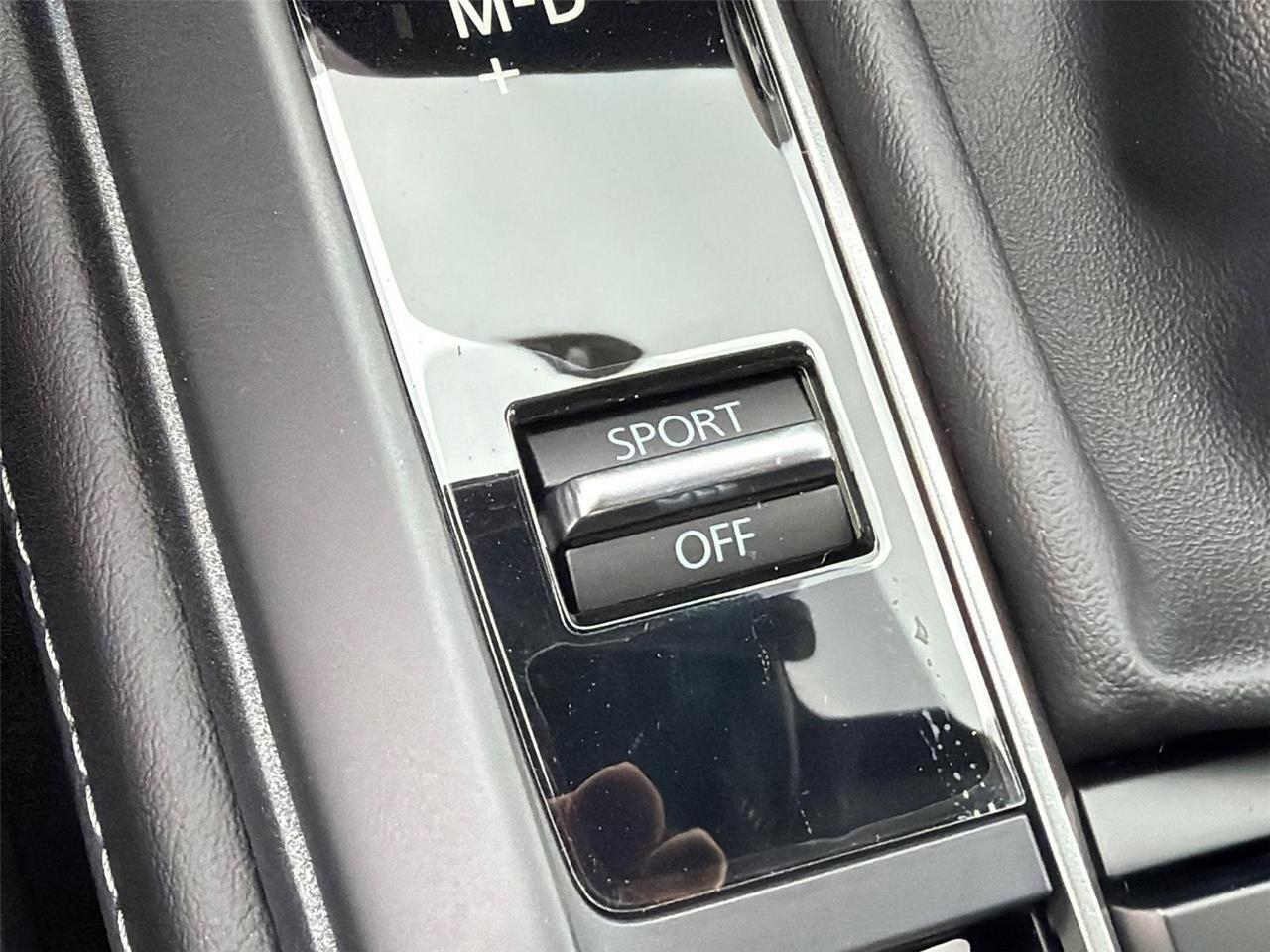 2026 Mazda CX-30 2.5 S Select Sport Hagerstown MD