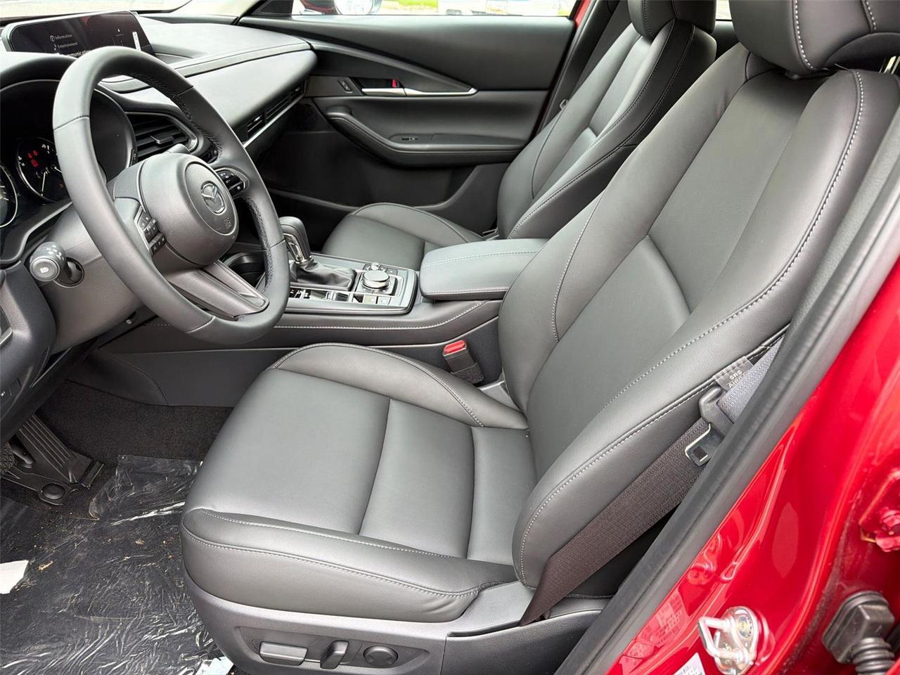 2026 Mazda CX-30 2.5 S Select Sport Hagerstown MD