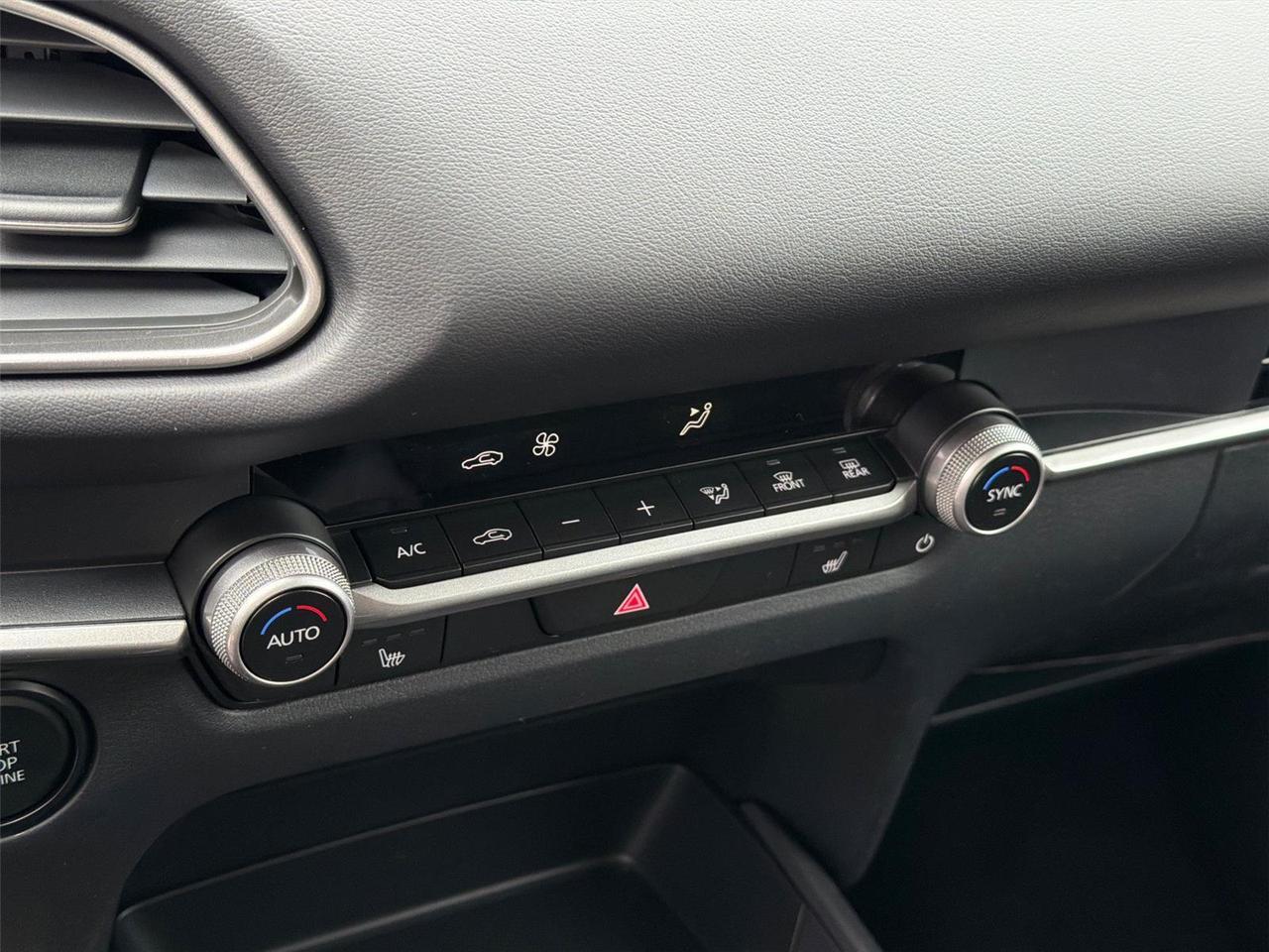 2026 Mazda CX-30 2.5 S Select Sport Hagerstown MD