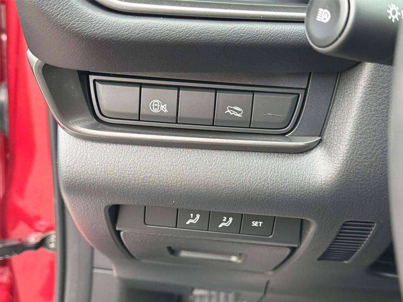 2026 Mazda CX-30 2.5 S Select Sport Hagerstown MD