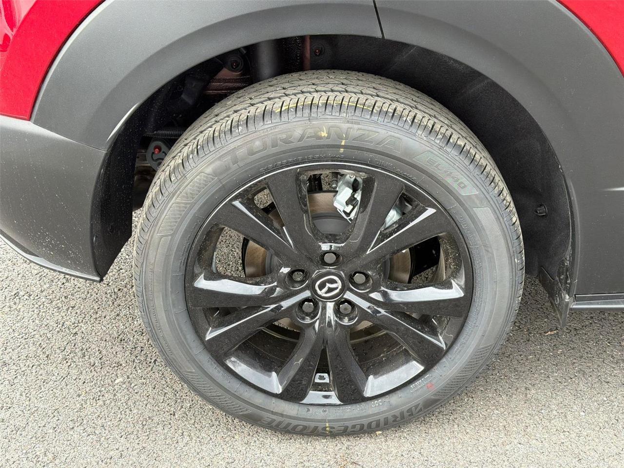 2026 Mazda CX-30 2.5 S Select Sport Hagerstown MD