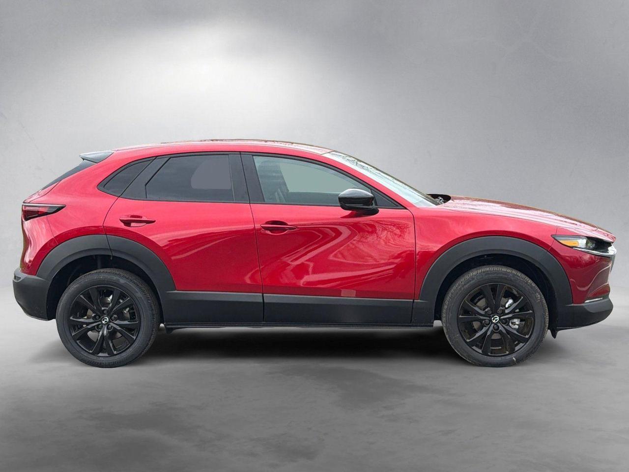 2026 Mazda CX-30 2.5 S Select Sport Hagerstown MD