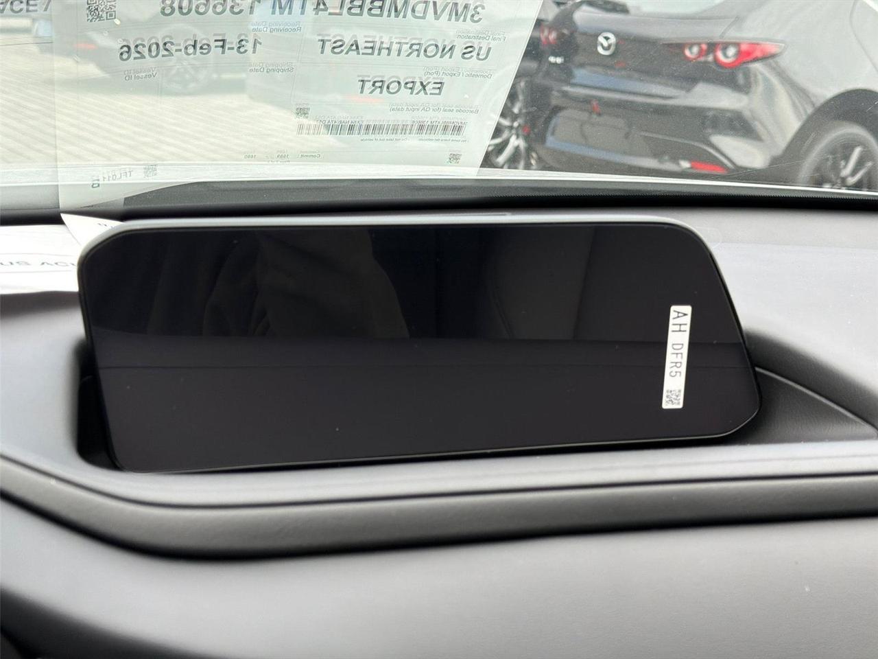 2026 Mazda CX-30 2.5 S Select Sport Hagerstown MD