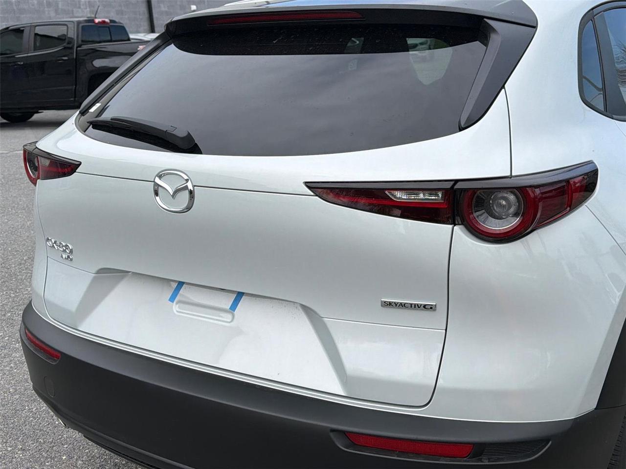 2026 Mazda CX-30 2.5 S Select Sport Hagerstown MD