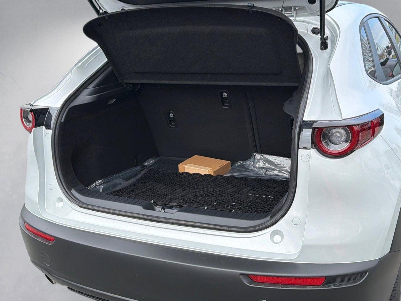 2026 Mazda CX-30 2.5 S Select Sport Hagerstown MD