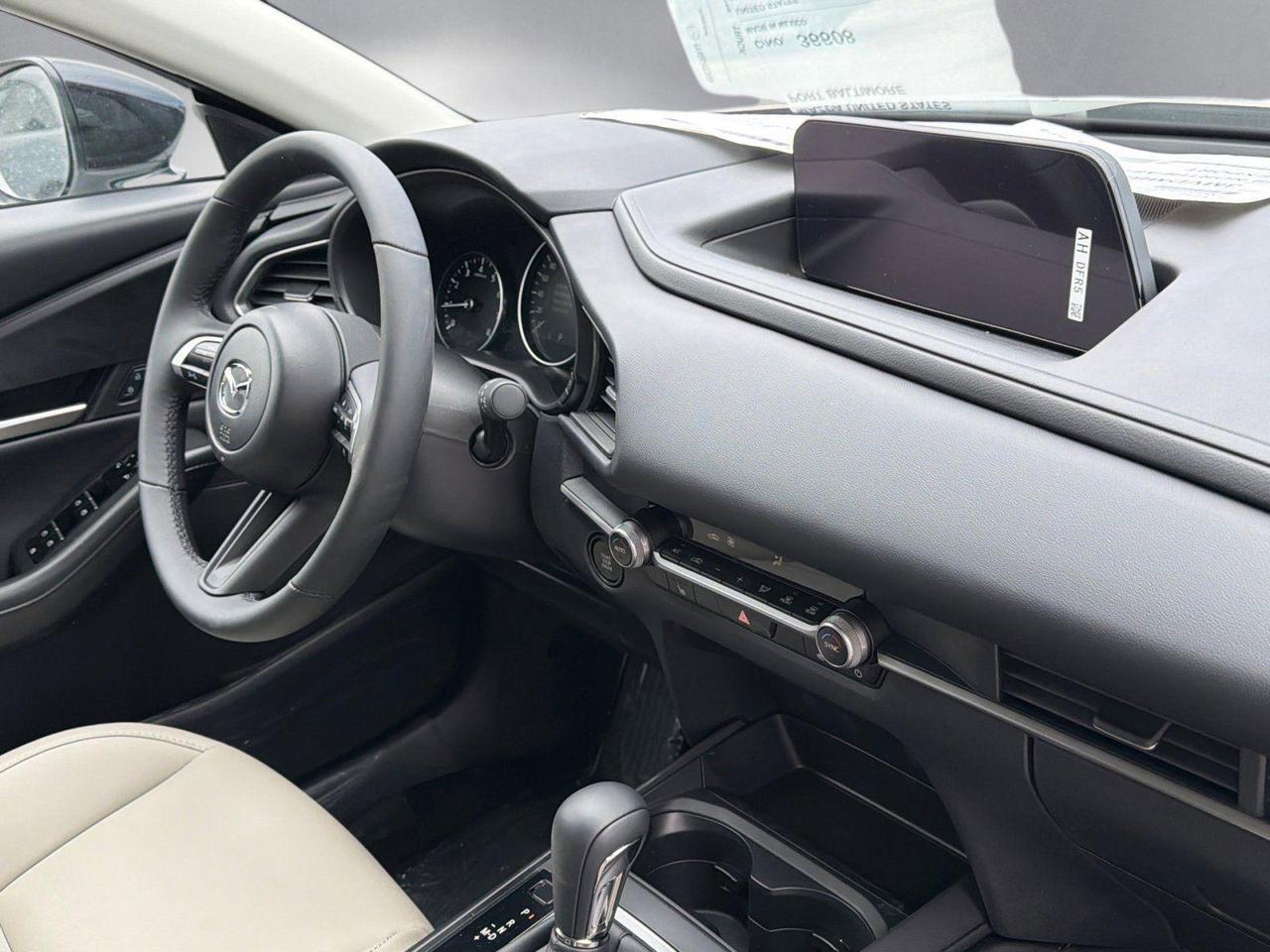 2026 Mazda CX-30 2.5 S Select Sport Hagerstown MD