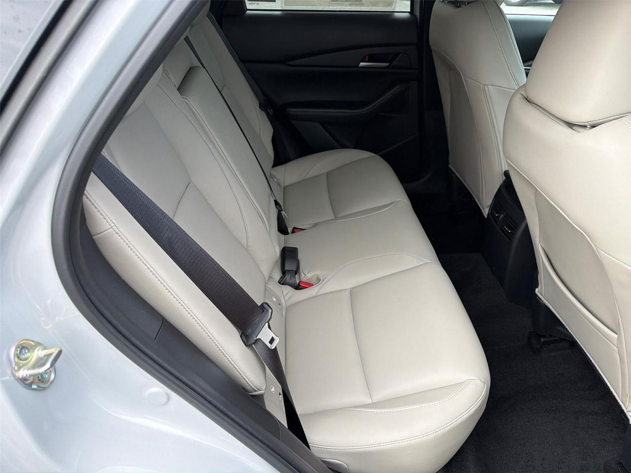 2026 Mazda CX-30 2.5 S Select Sport Hagerstown MD