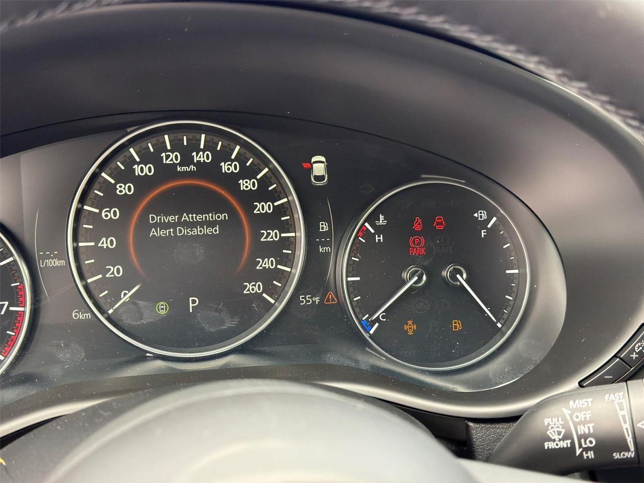 2026 Mazda CX-30 2.5 S Select Sport Hagerstown MD