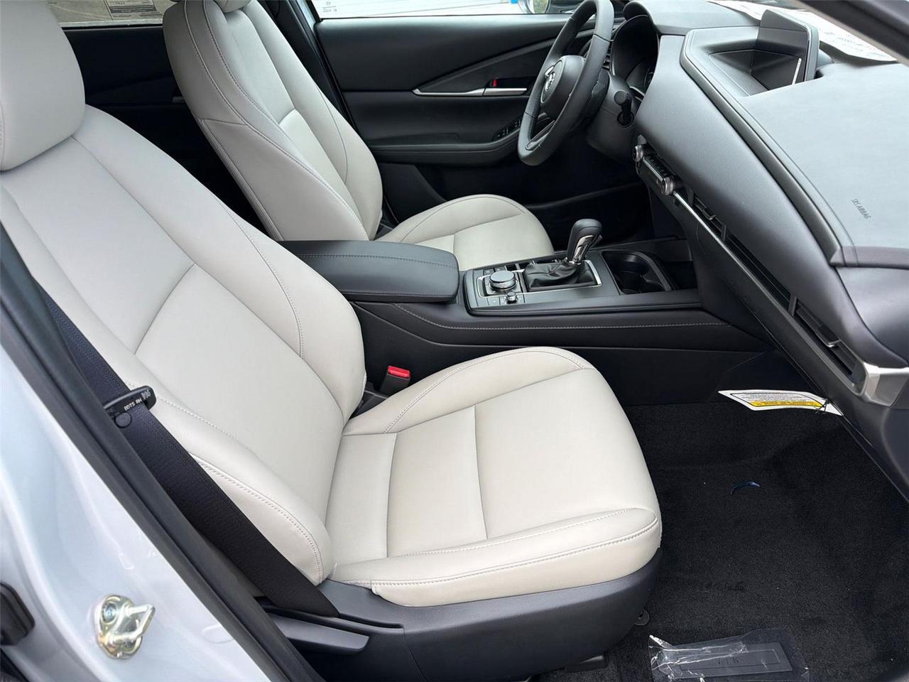 2026 Mazda CX-30 2.5 S Select Sport Hagerstown MD