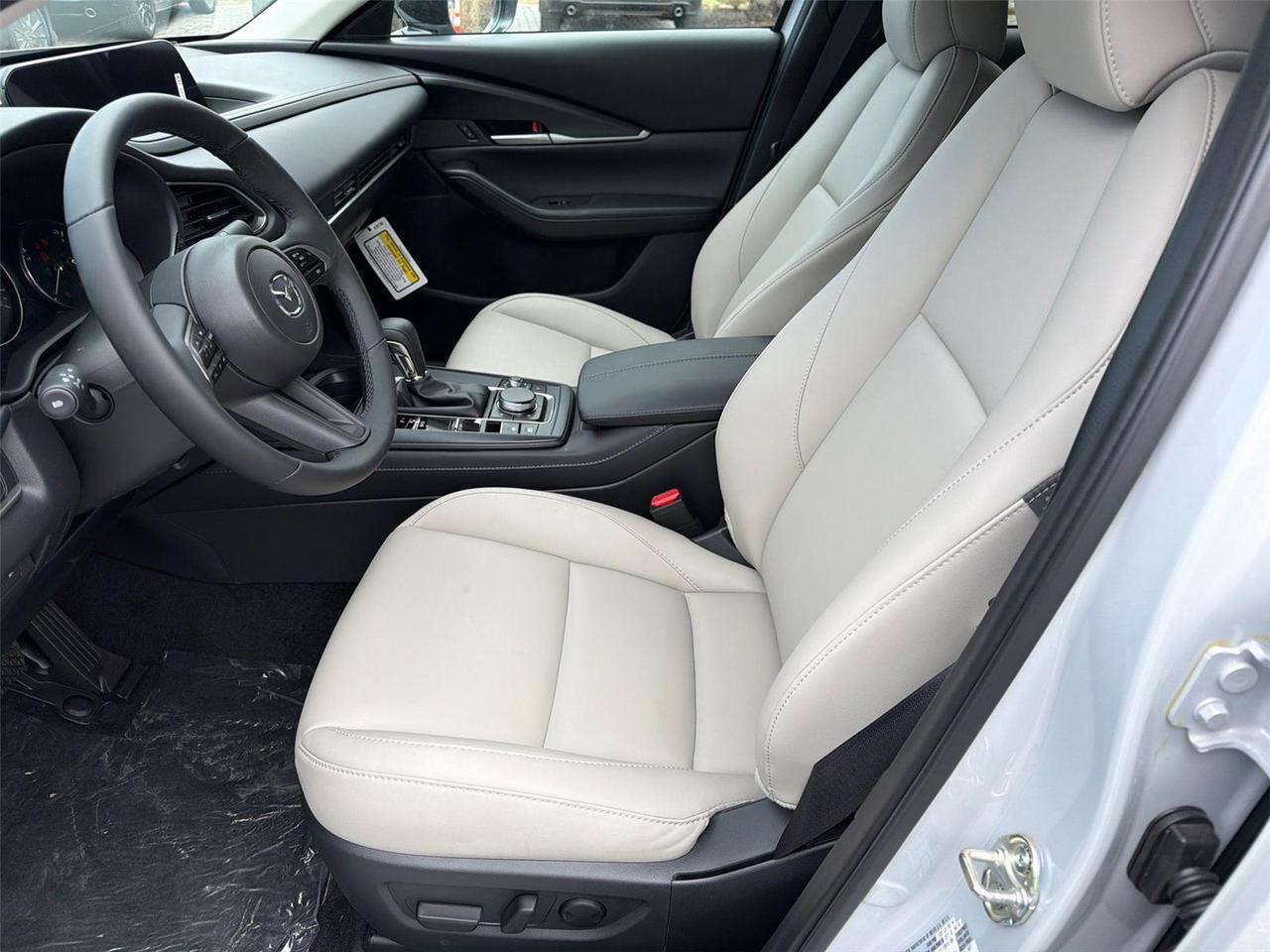 2026 Mazda CX-30 2.5 S Select Sport Hagerstown MD