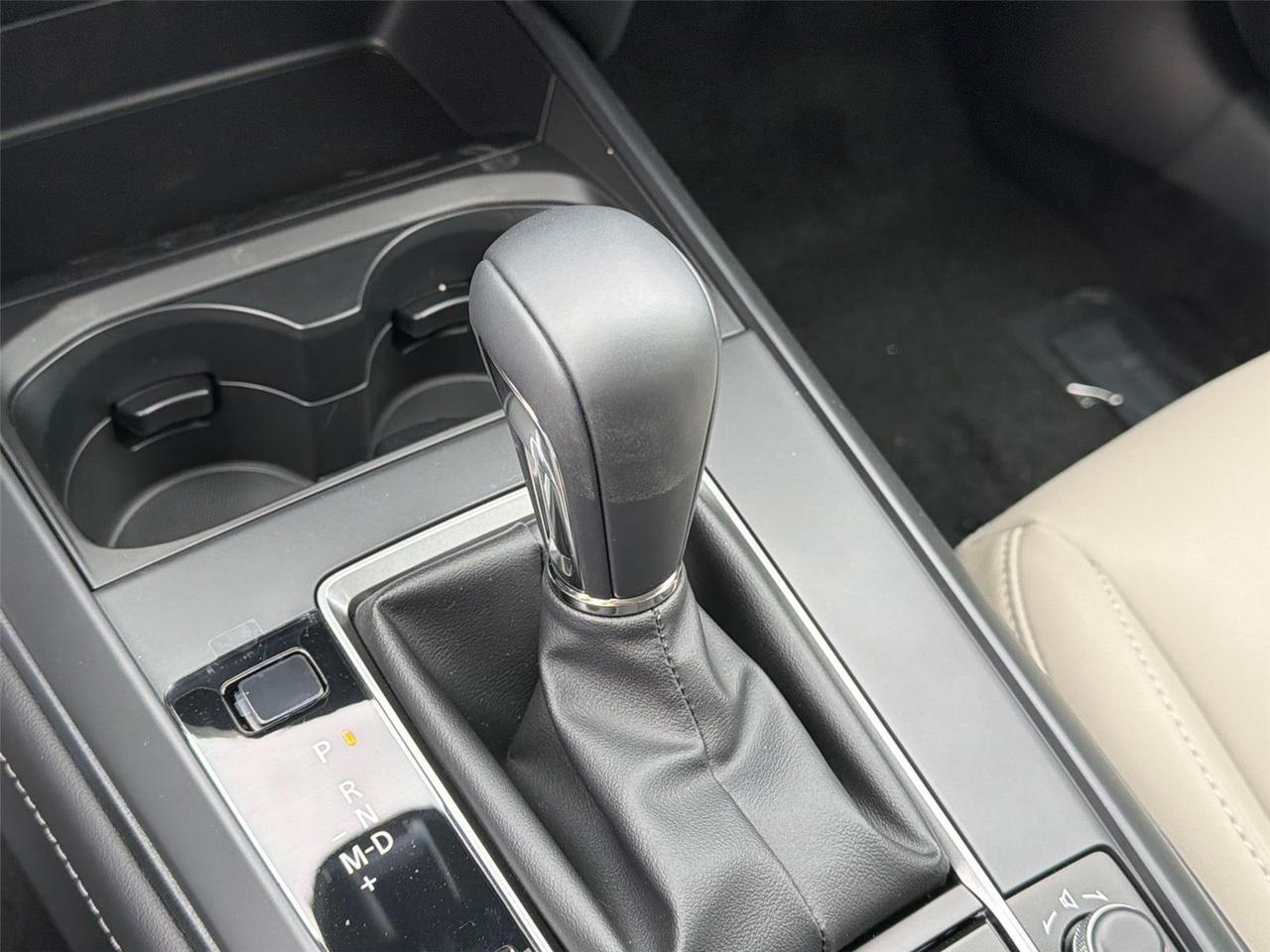 2026 Mazda CX-30 2.5 S Select Sport Hagerstown MD