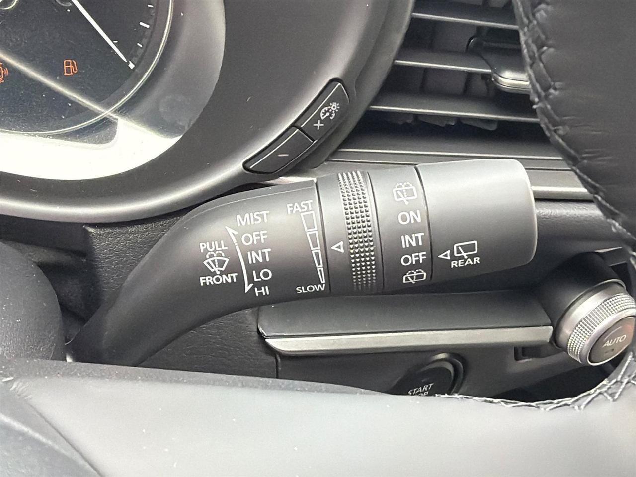 2026 Mazda CX-30 2.5 S Select Sport Hagerstown MD