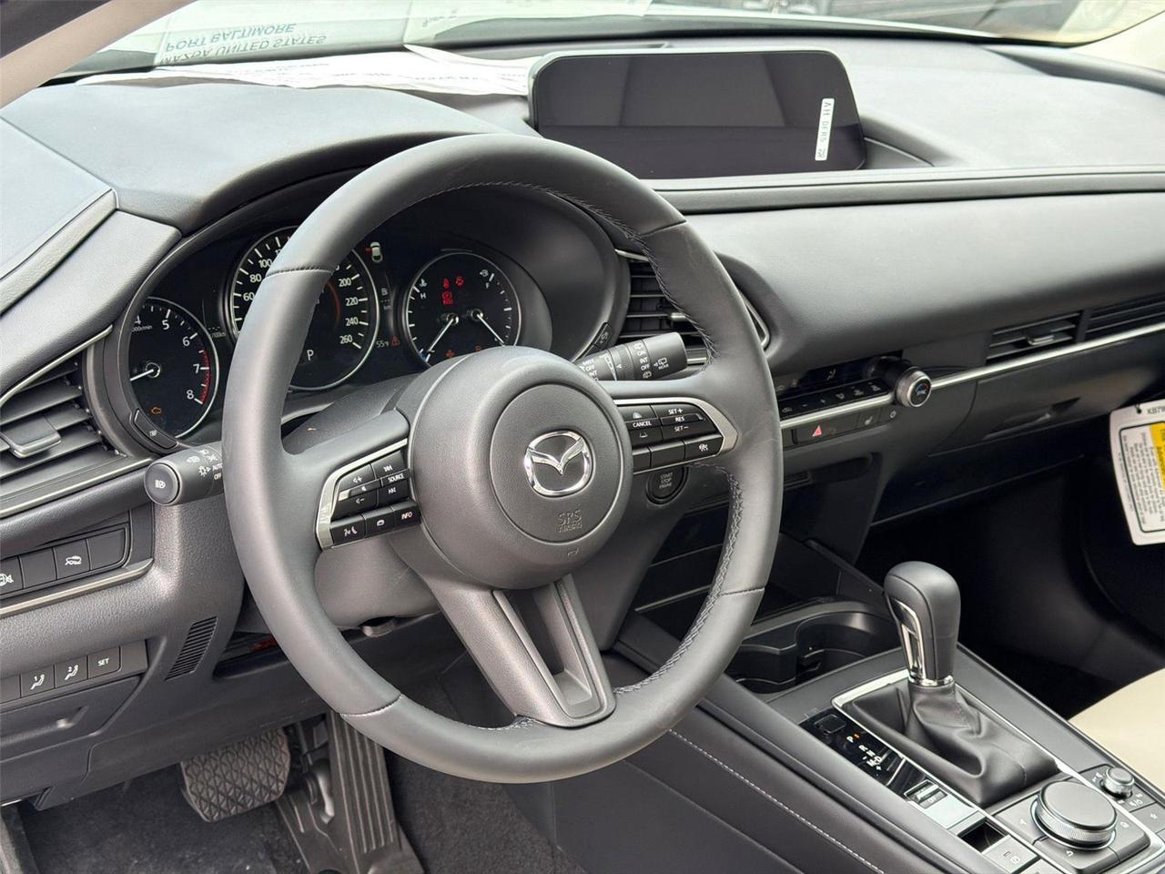 2026 Mazda CX-30 2.5 S Select Sport Hagerstown MD