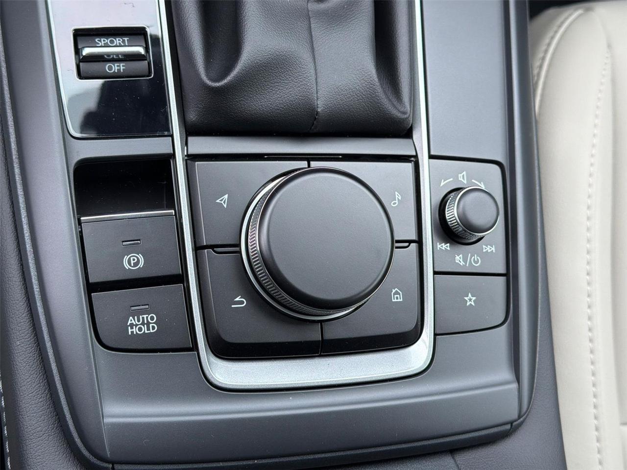 2026 Mazda CX-30 2.5 S Select Sport Hagerstown MD