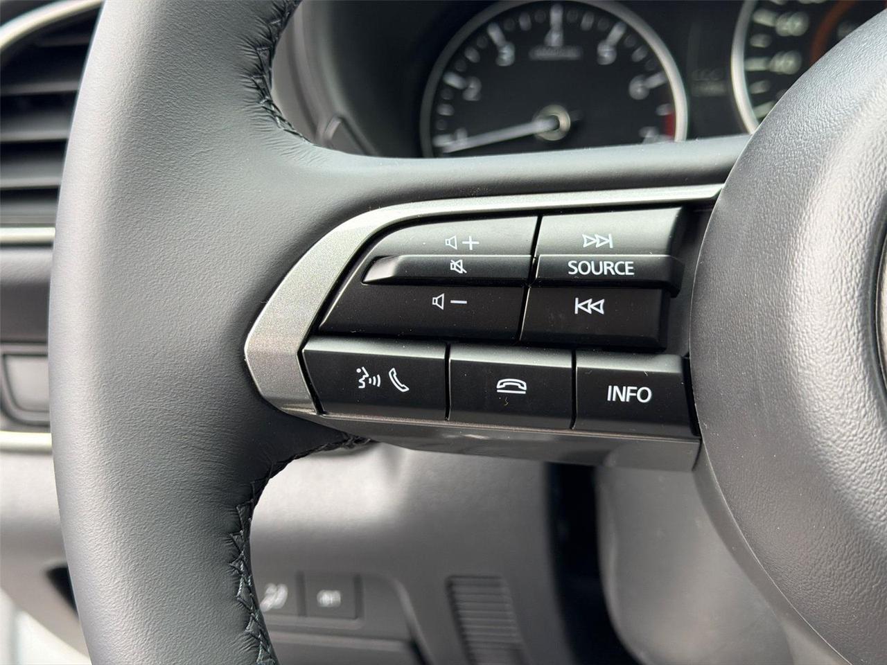 2026 Mazda CX-30 2.5 S Select Sport Hagerstown MD