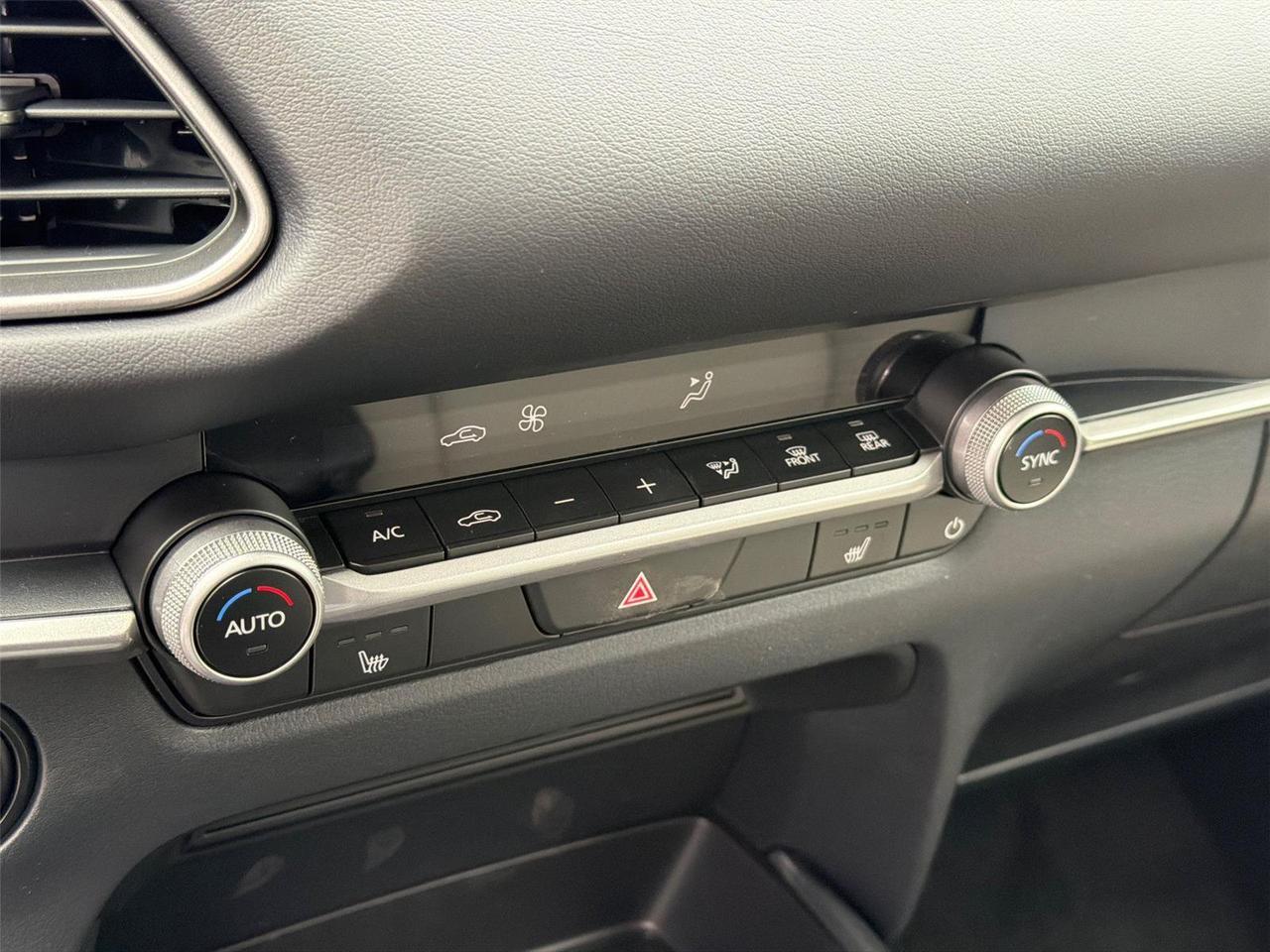 2026 Mazda CX-30 2.5 S Select Sport Hagerstown MD