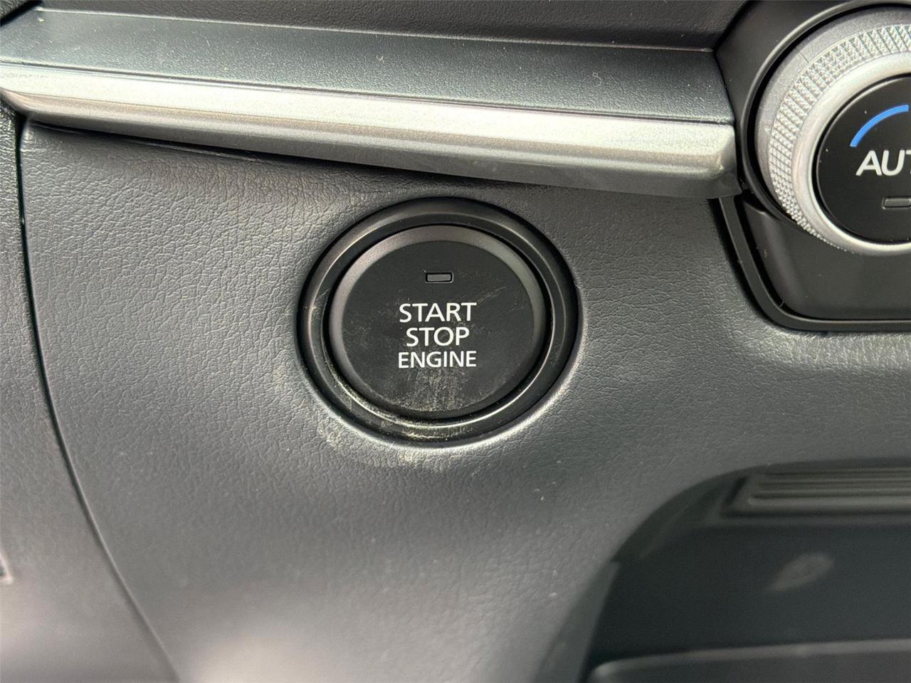 2026 Mazda CX-30 2.5 S Select Sport Hagerstown MD