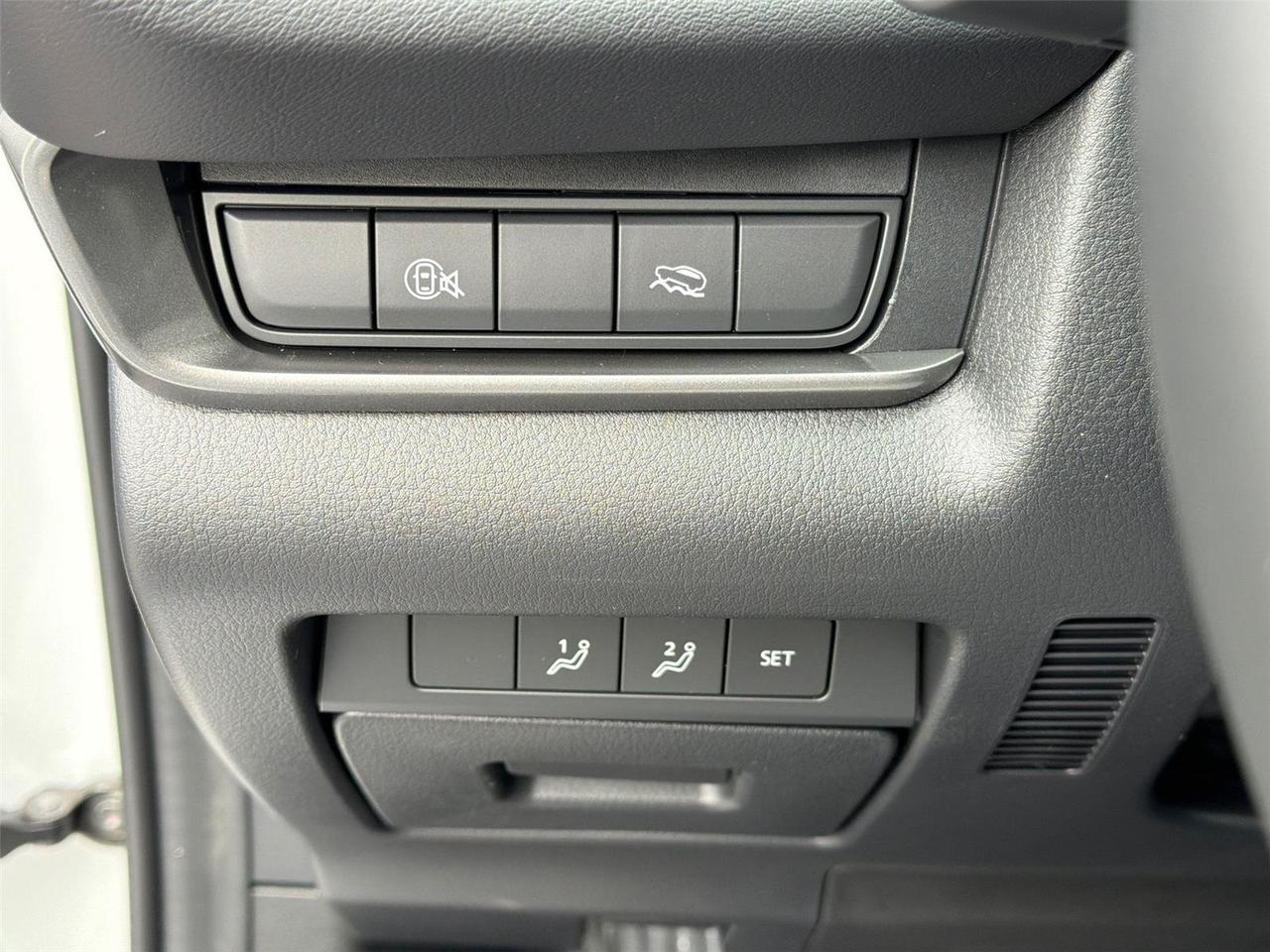 2026 Mazda CX-30 2.5 S Select Sport Hagerstown MD