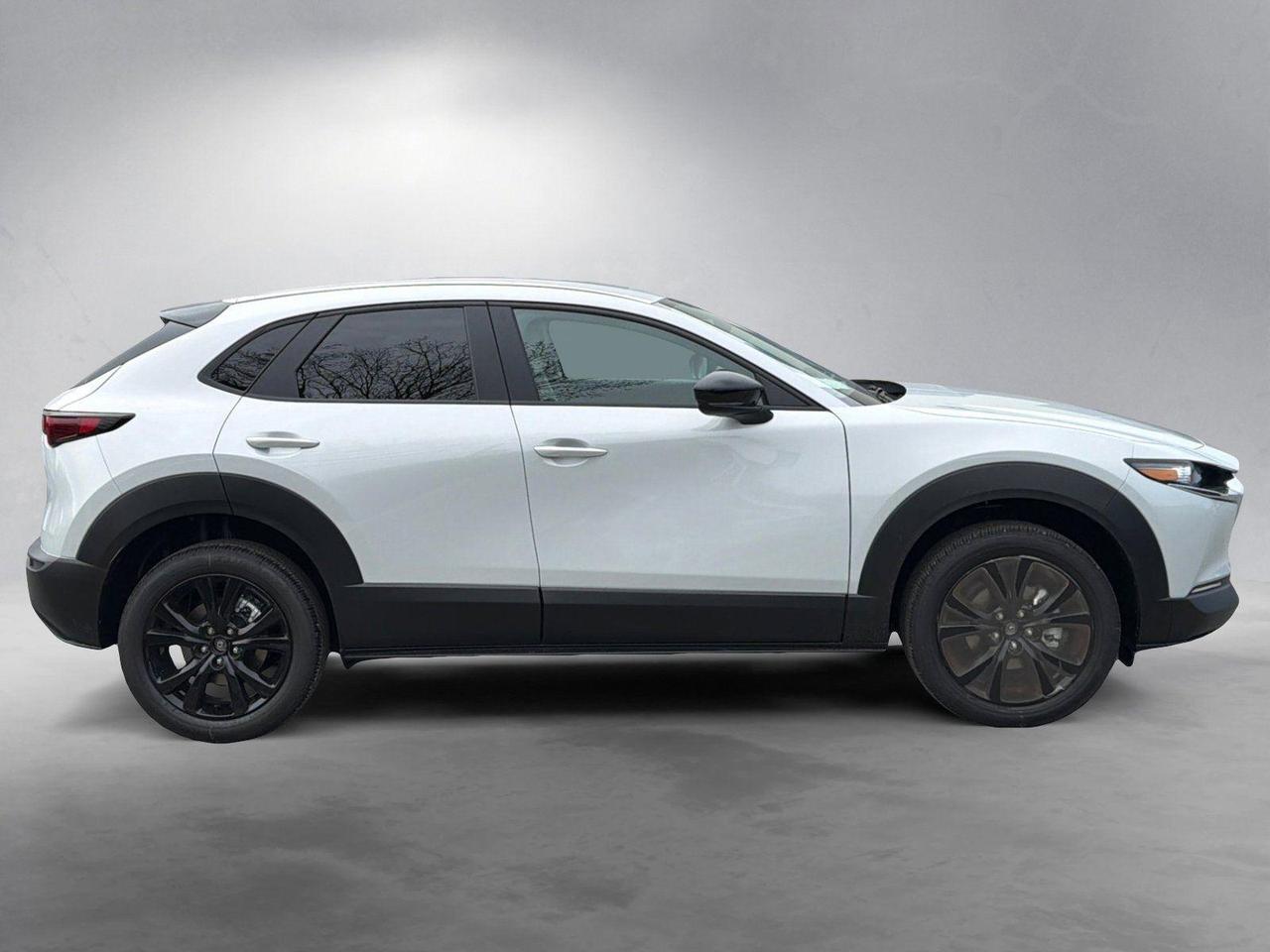 2026 Mazda CX-30 2.5 S Select Sport Hagerstown MD