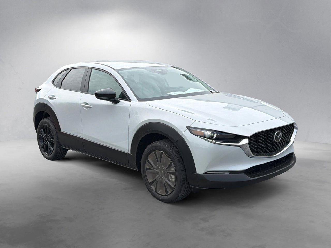 2026 Mazda CX-30 2.5 S Select Sport Hagerstown MD