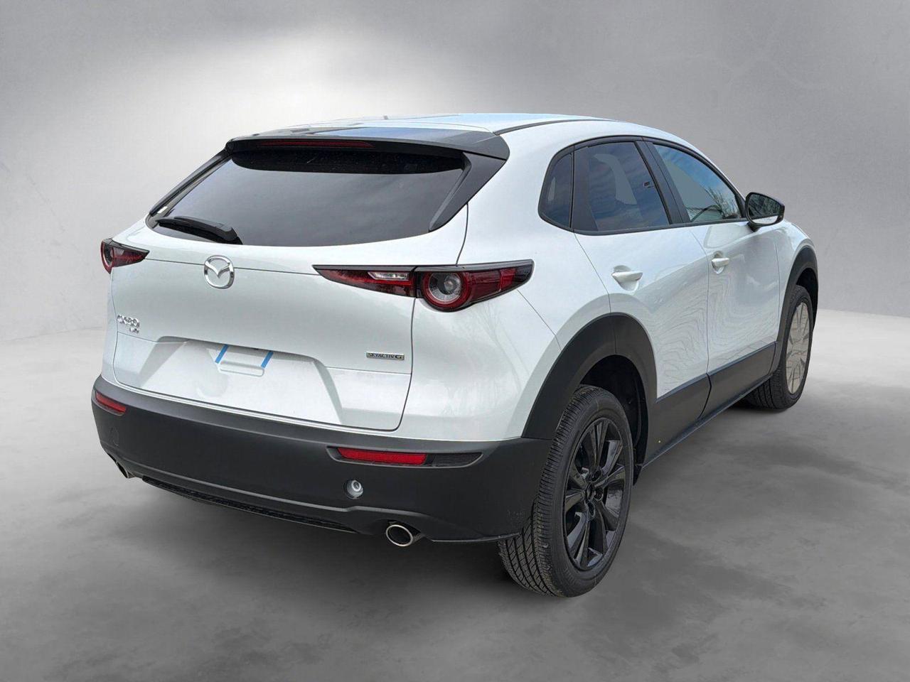 2026 Mazda CX-30 2.5 S Select Sport Hagerstown MD