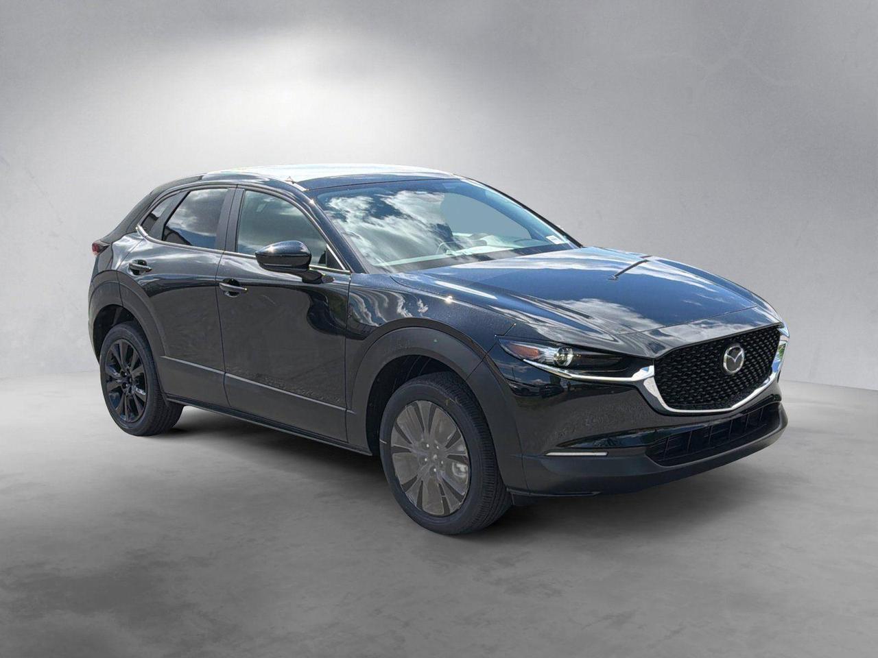 2026 CX-30 2.5 S Select Sport