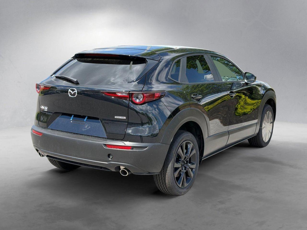 2026 Mazda CX-30 2.5 S Select Sport Hagerstown MD