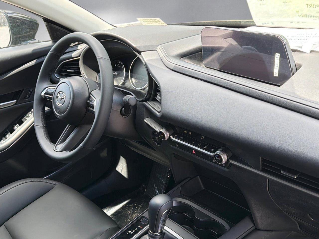 2026 Mazda CX-30 2.5 S Select Sport Hagerstown MD