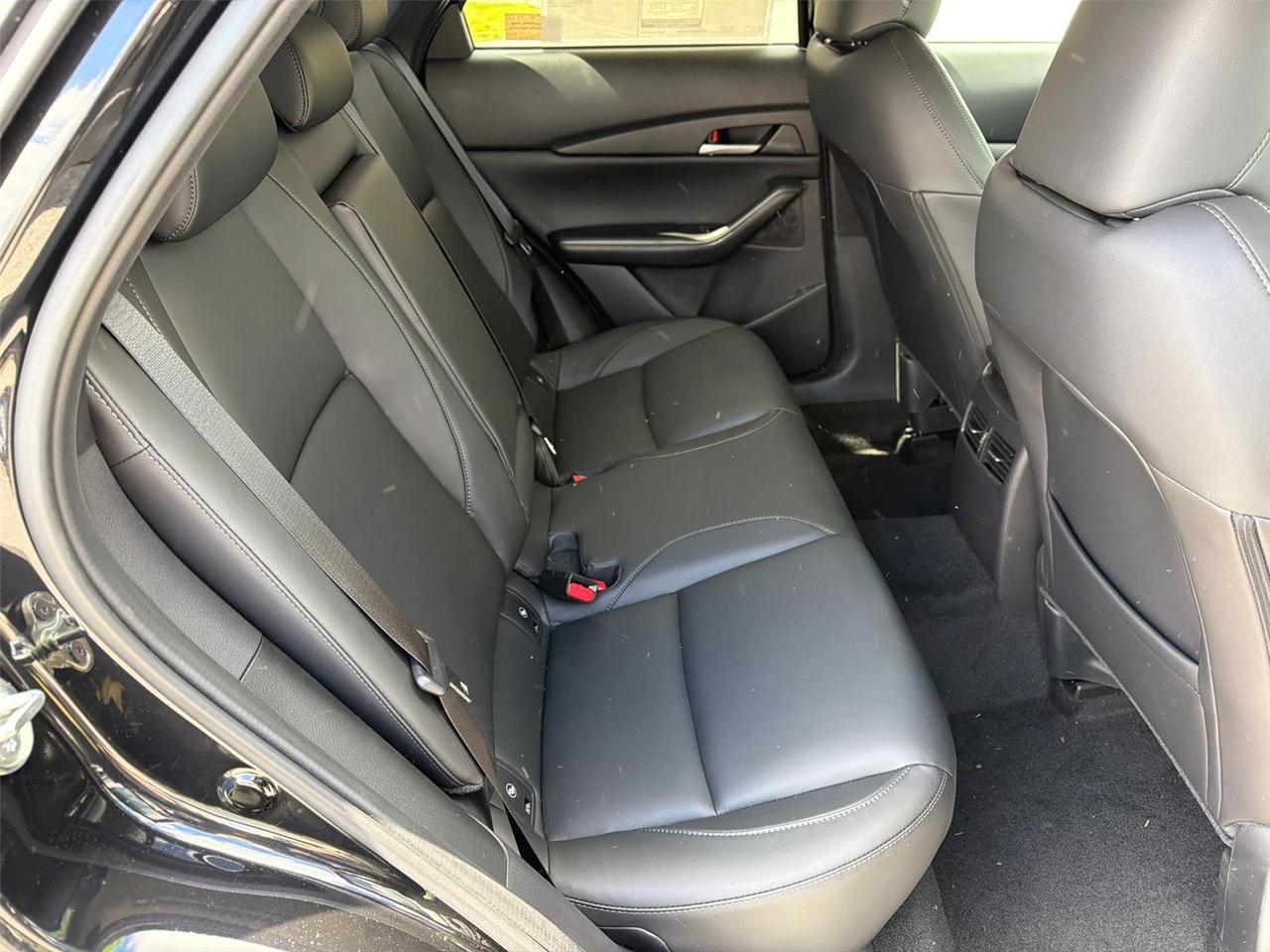 2026 Mazda CX-30 2.5 S Select Sport Hagerstown MD