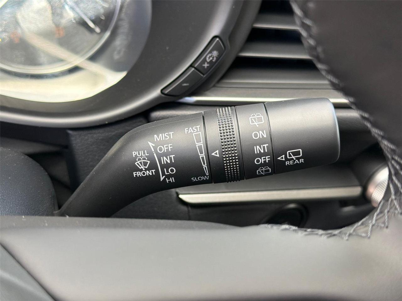 2026 Mazda CX-30 2.5 S Select Sport Hagerstown MD