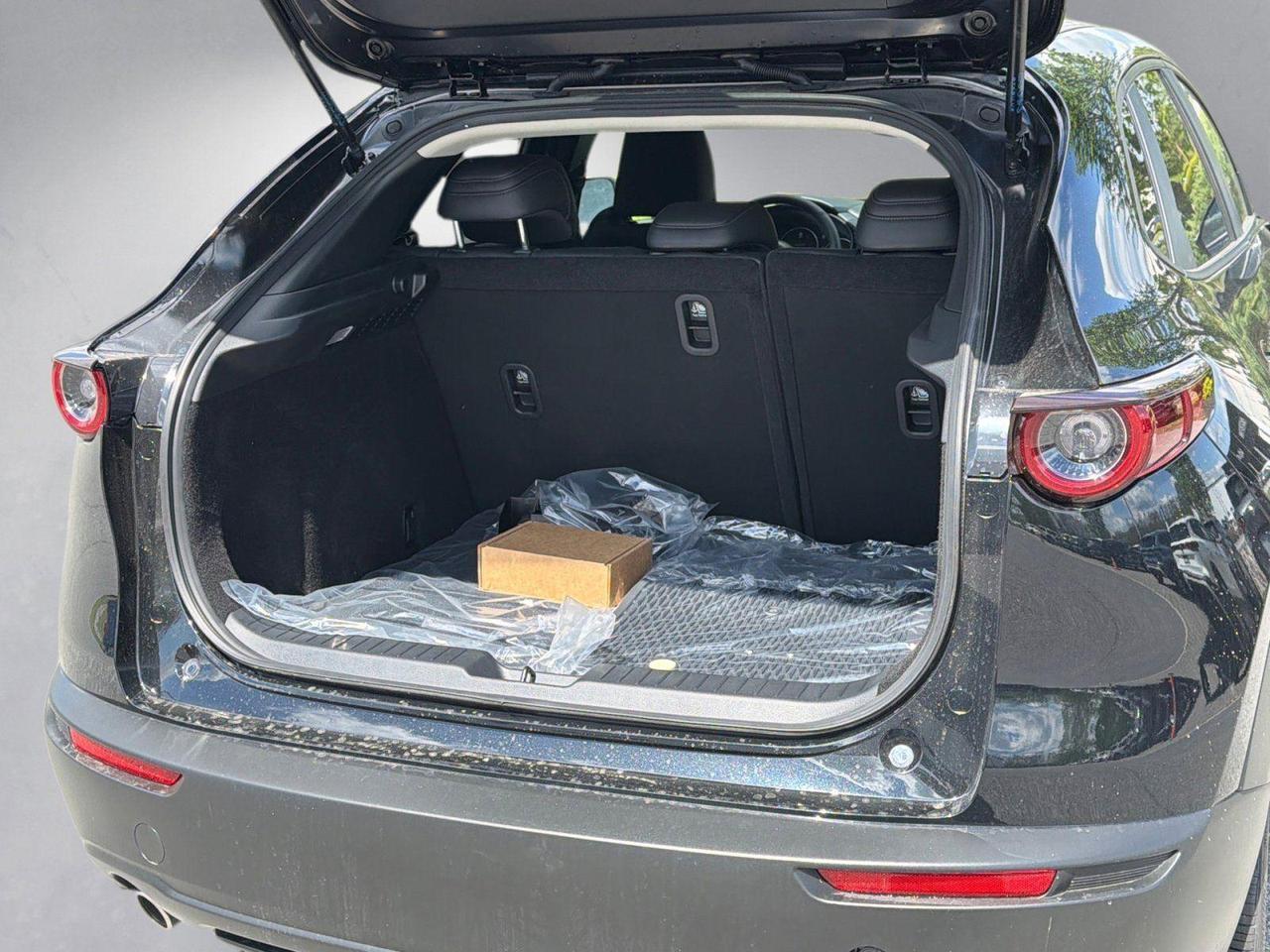 2026 Mazda CX-30 2.5 S Select Sport Hagerstown MD