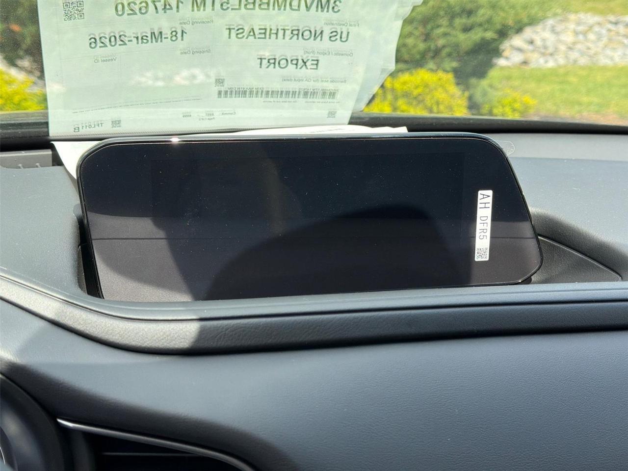 2026 Mazda CX-30 2.5 S Select Sport Hagerstown MD