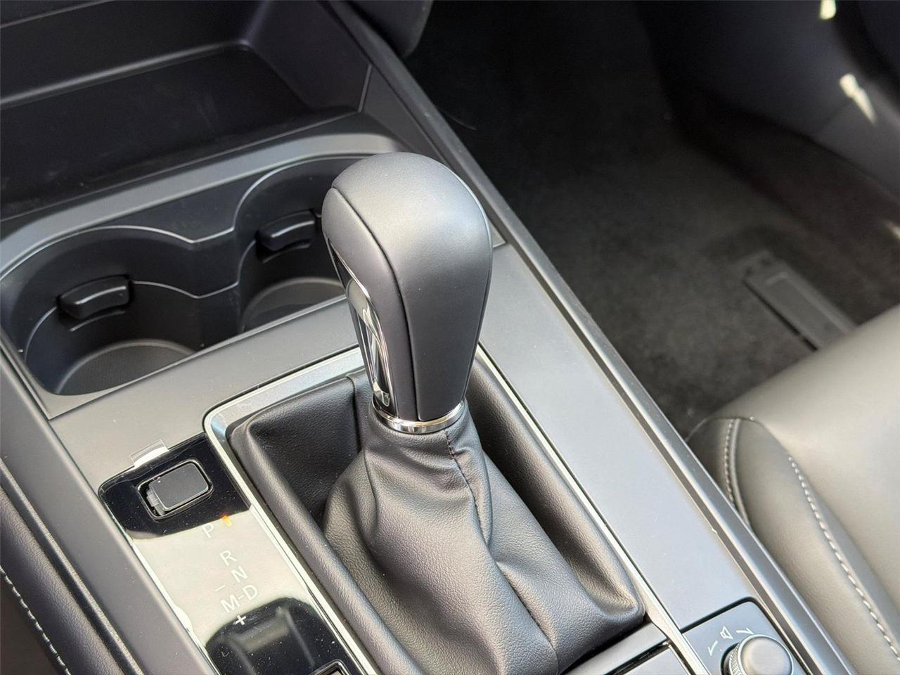 2026 Mazda CX-30 2.5 S Select Sport Hagerstown MD