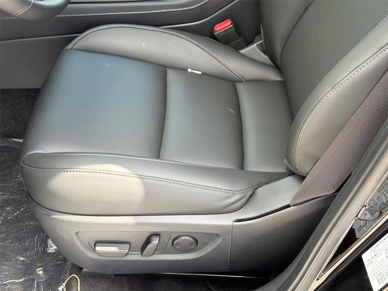 2026 Mazda CX-30 2.5 S Select Sport Hagerstown MD