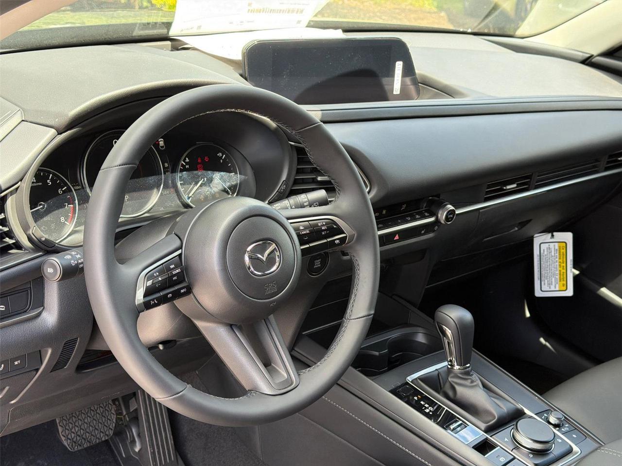 2026 Mazda CX-30 2.5 S Select Sport Hagerstown MD