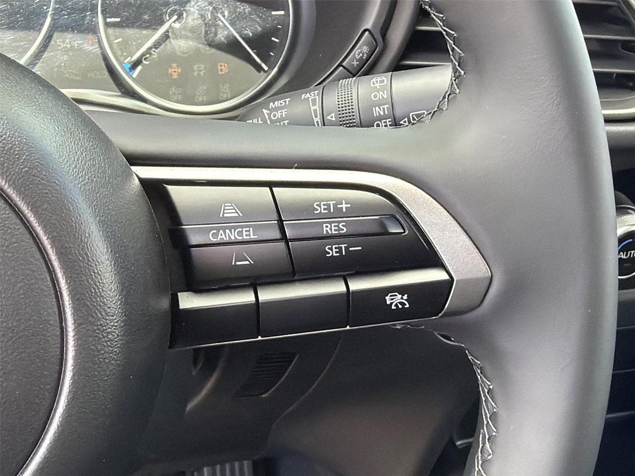 2026 Mazda CX-30 2.5 S Select Sport Hagerstown MD