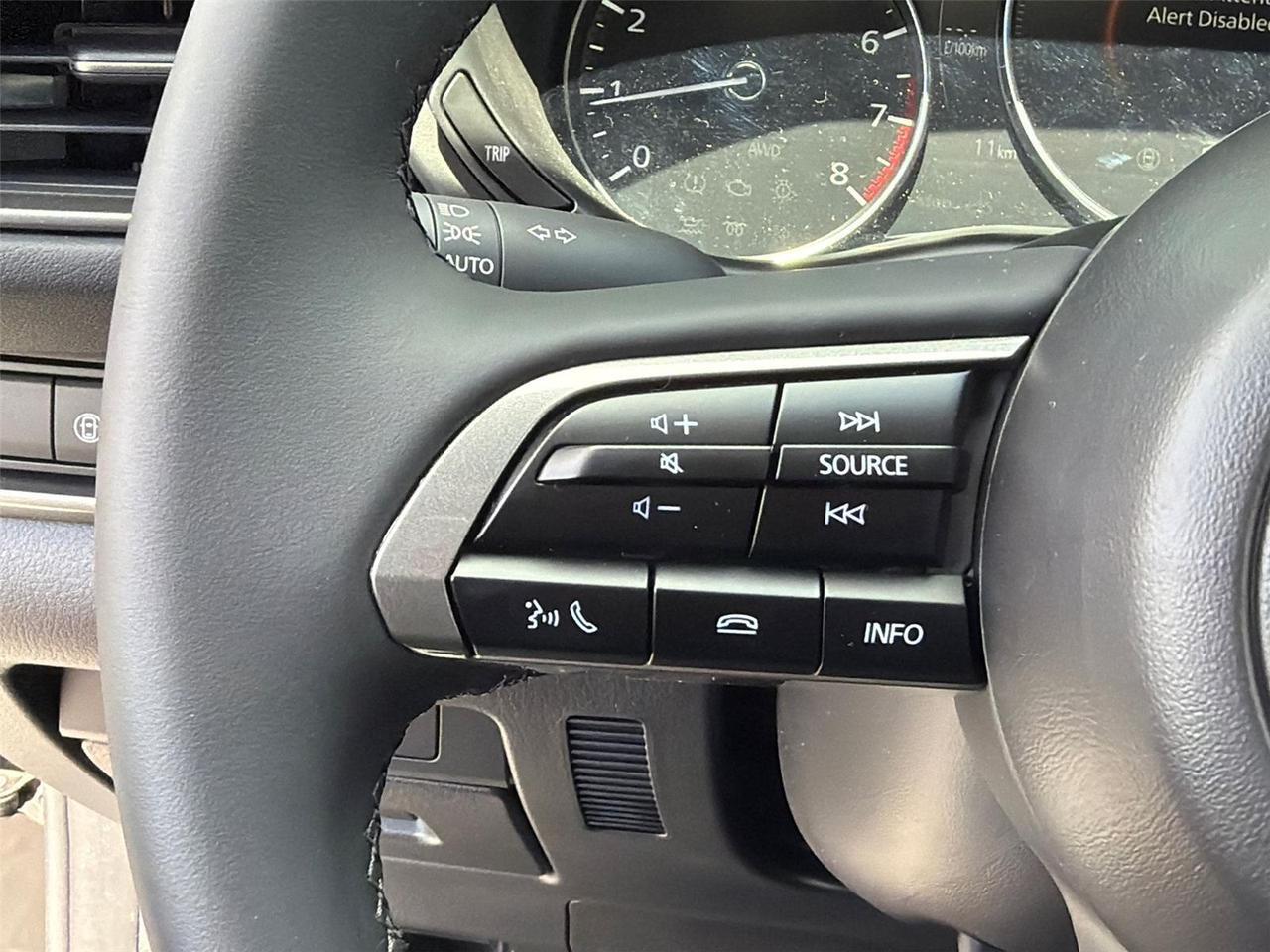 2026 Mazda CX-30 2.5 S Select Sport Hagerstown MD