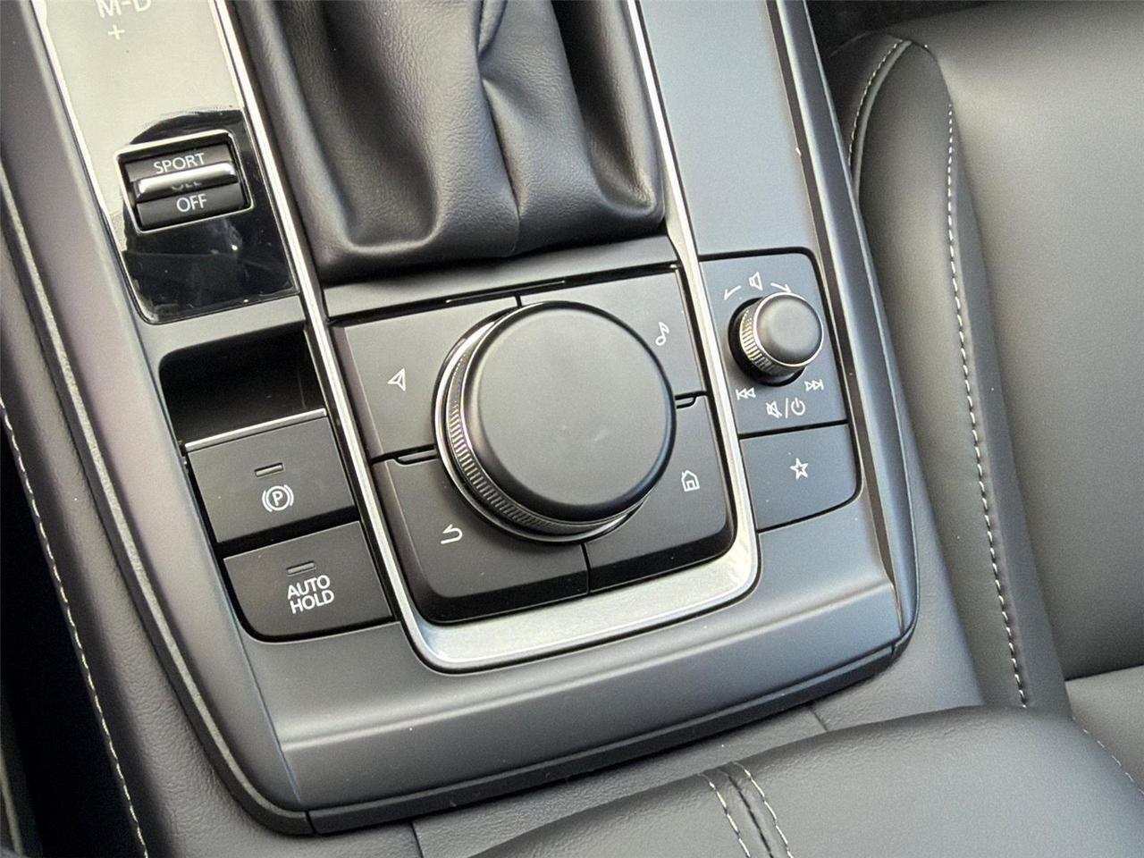 2026 Mazda CX-30 2.5 S Select Sport Hagerstown MD