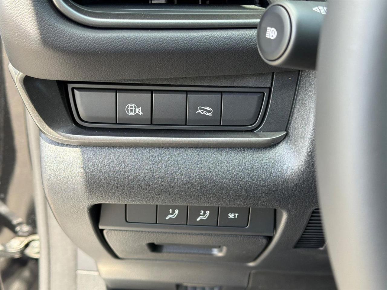 2026 Mazda CX-30 2.5 S Select Sport Hagerstown MD