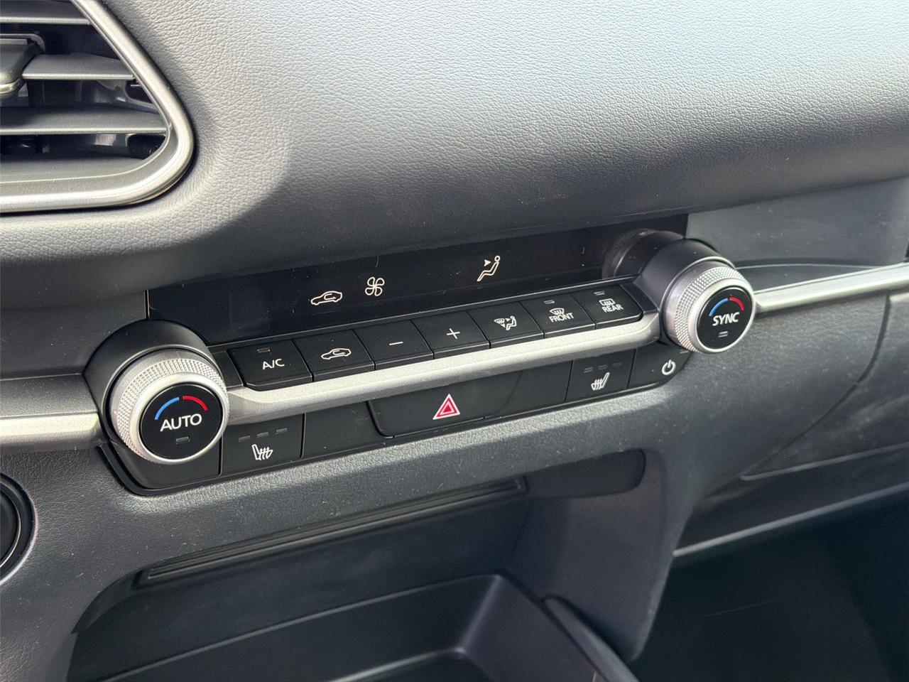 2026 Mazda CX-30 2.5 S Select Sport Hagerstown MD