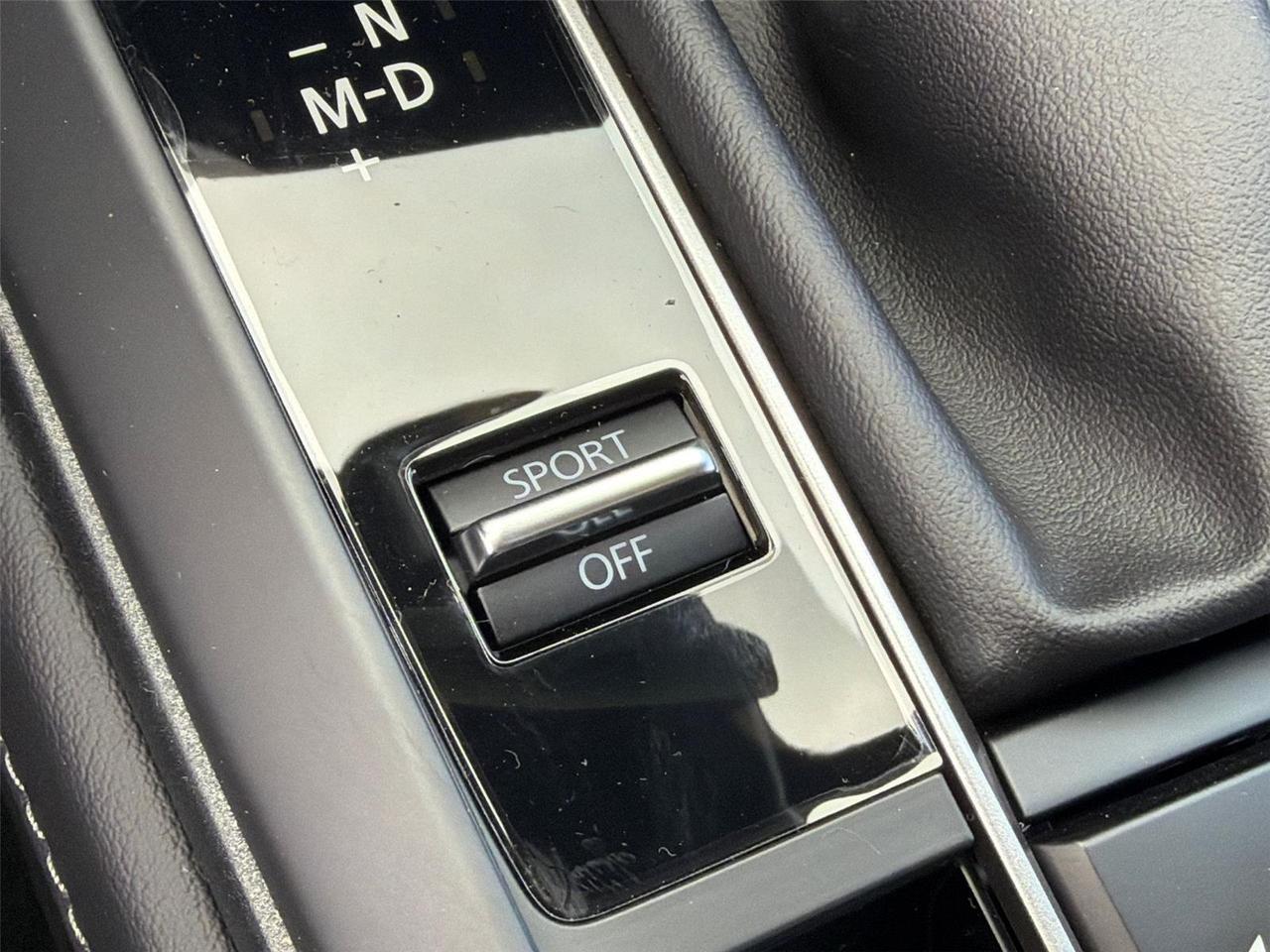 2026 Mazda CX-30 2.5 S Select Sport Hagerstown MD