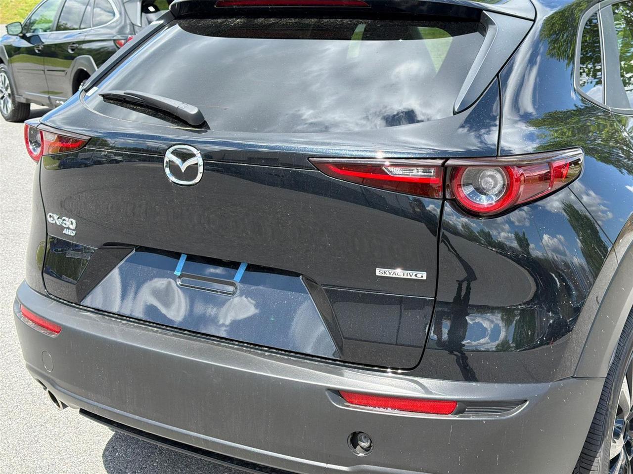 2026 Mazda CX-30 2.5 S Select Sport Hagerstown MD