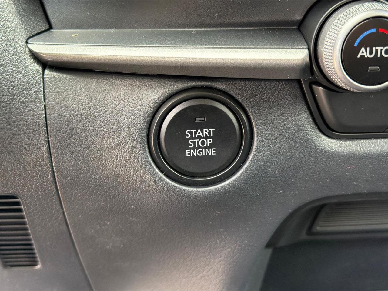 2026 Mazda CX-30 2.5 S Select Sport Hagerstown MD