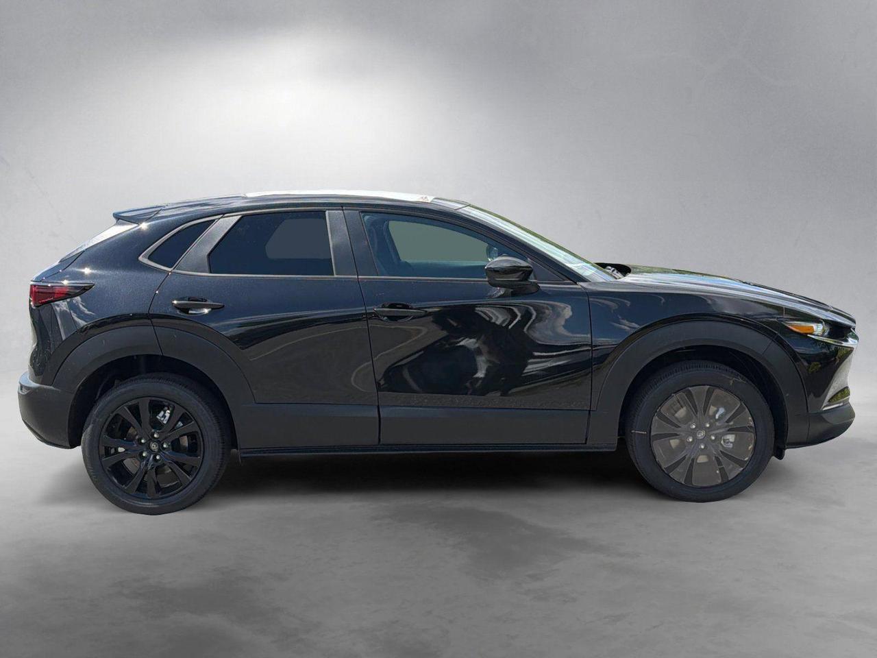 2026 Mazda CX-30 2.5 S Select Sport Hagerstown MD