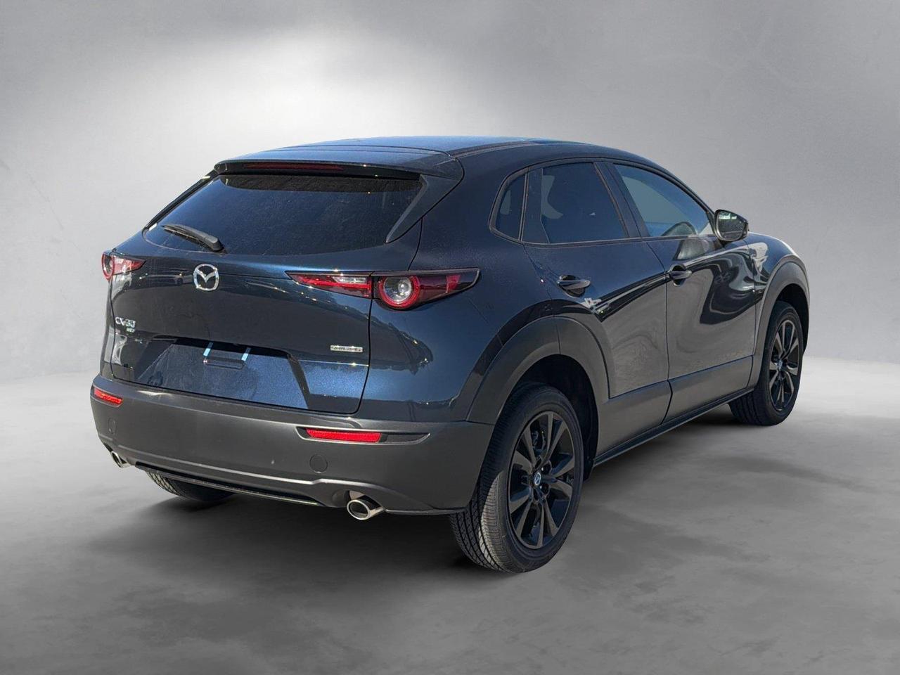 2026 Mazda CX-30 2.5 S Select Sport Hagerstown MD