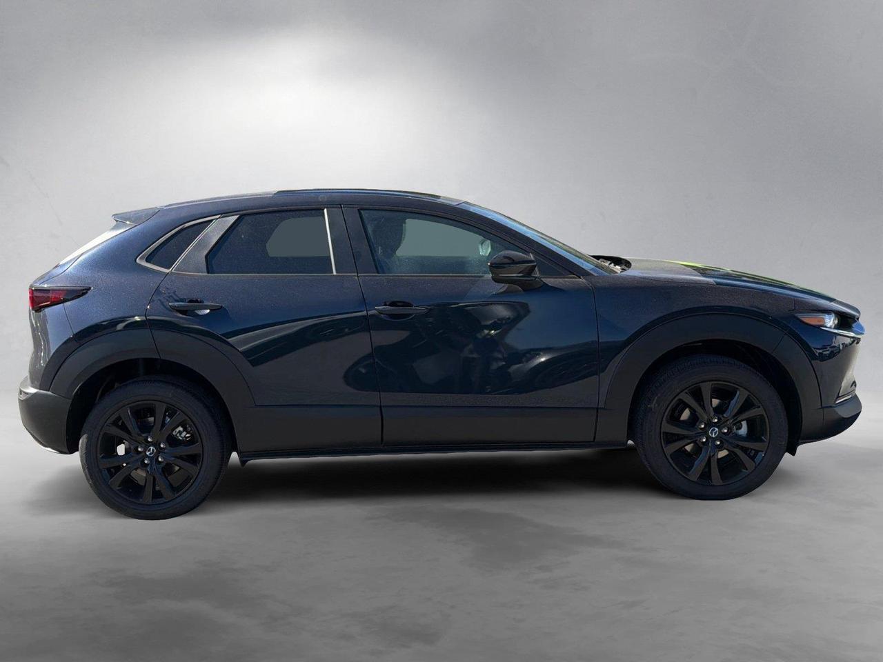 2026 Mazda CX-30 2.5 S Select Sport Hagerstown MD