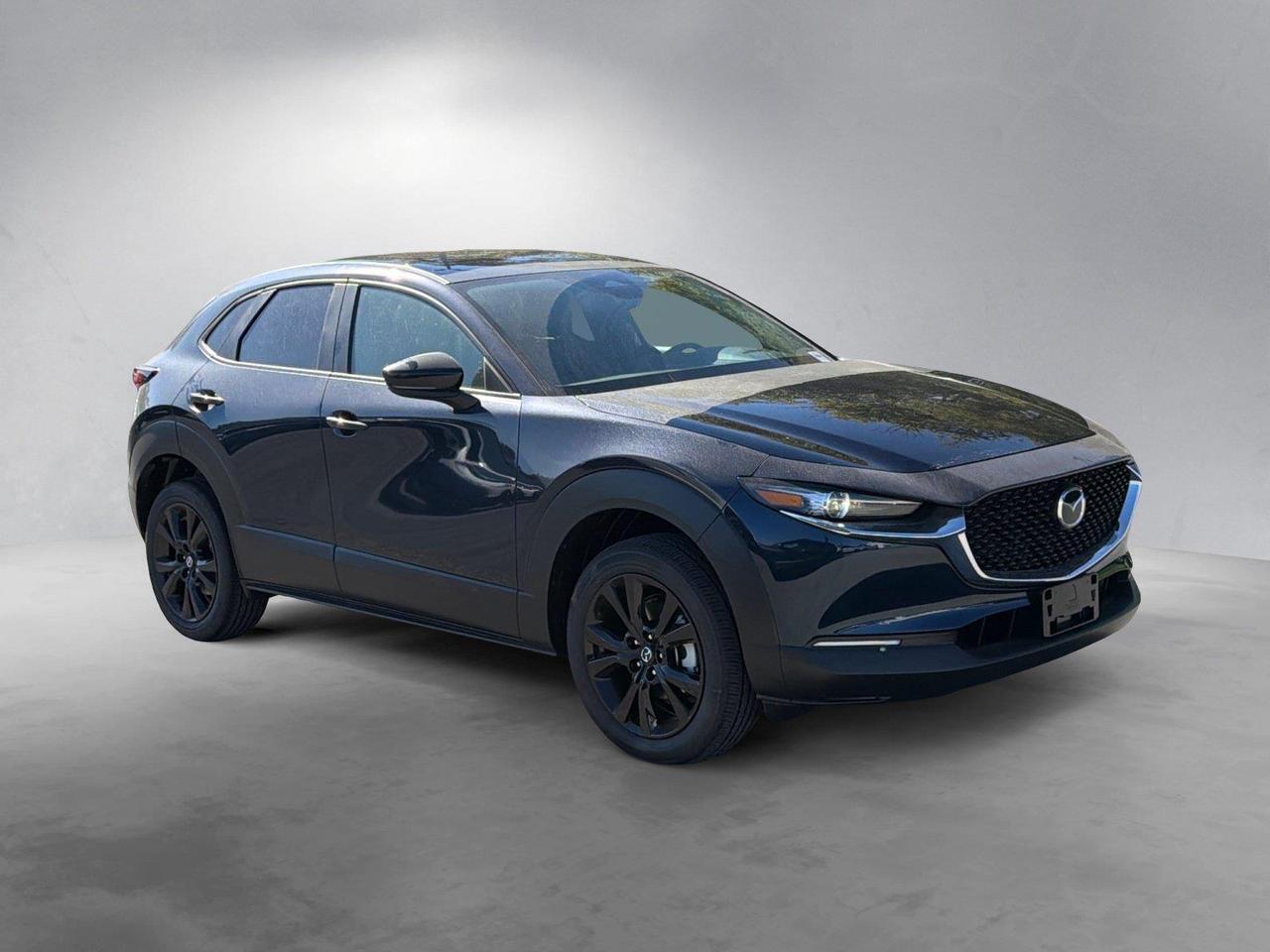 2026 Mazda CX-30 2.5 S Select Sport